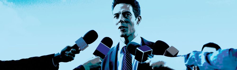 Ain't That The Truth - What Happens Next? podcast on fake news, part one post image
