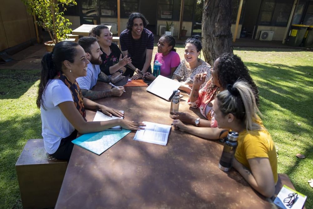 Mental health and wellbeing: Listening to young Indigenous people in Narrm post image