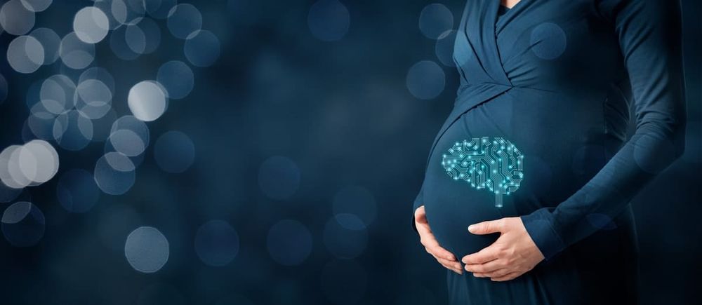 'Mummy-brain' lasts a lifetime – and is beneficial in later life post image