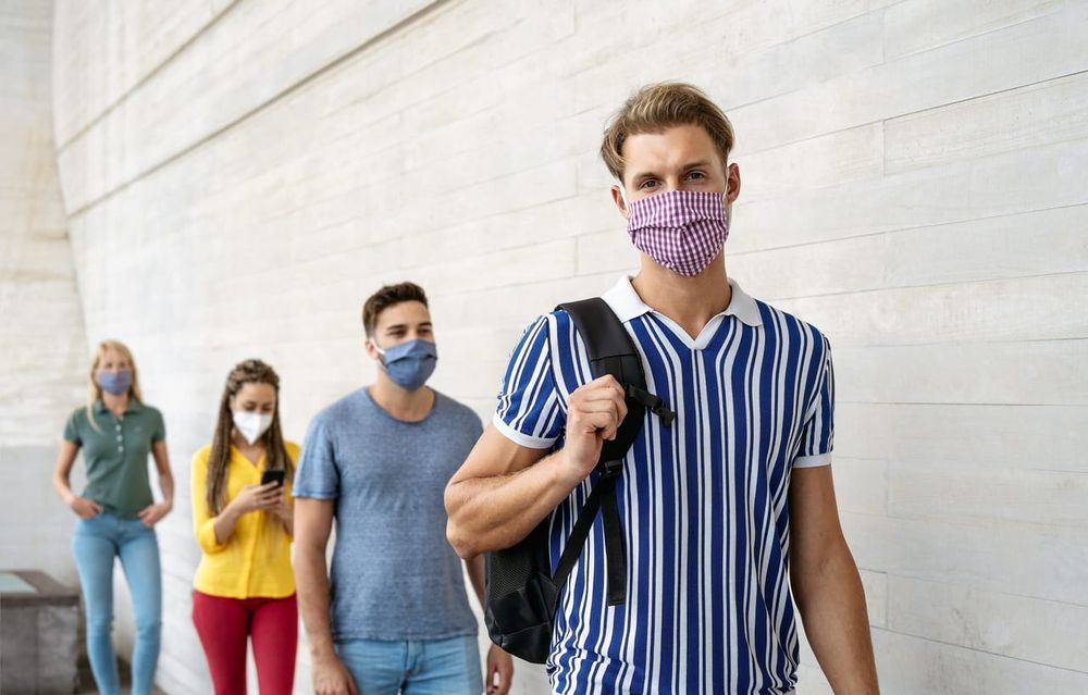 How students have fared through the pandemic, and what it means for universities beyond 2020 post image
