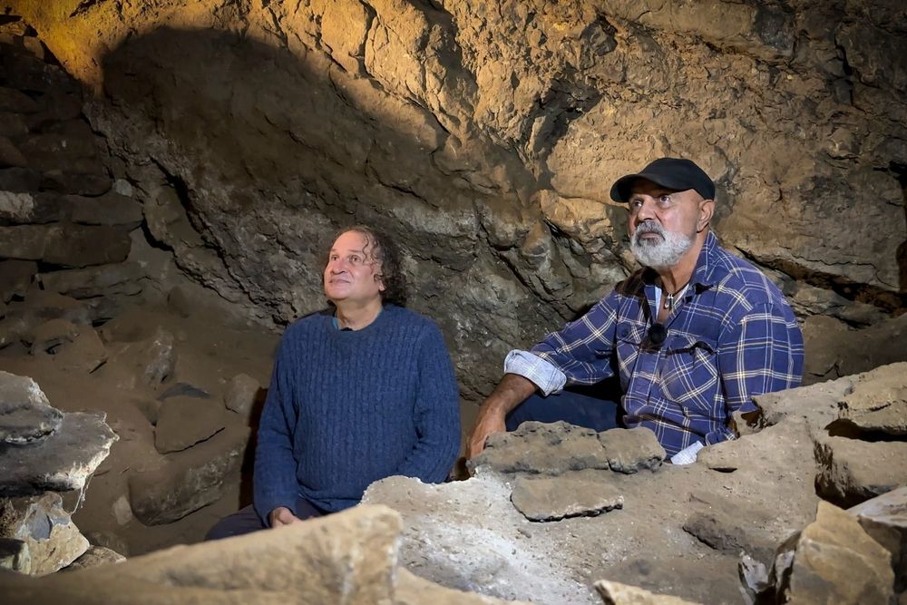 Rare archaeological find uncovers evidence of 12,000-year-old Indigenous rituals post image