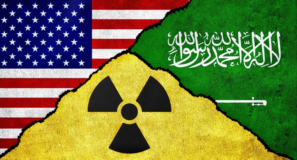 Explainer: Why does Saudi Arabia want a ‘nuclear Aramco’? post image
