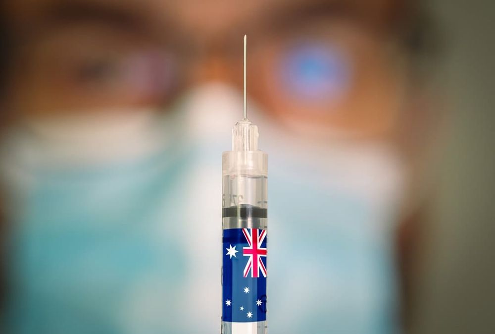 Navigating the politics of the pandemic and the COVID vaccination rollout post image