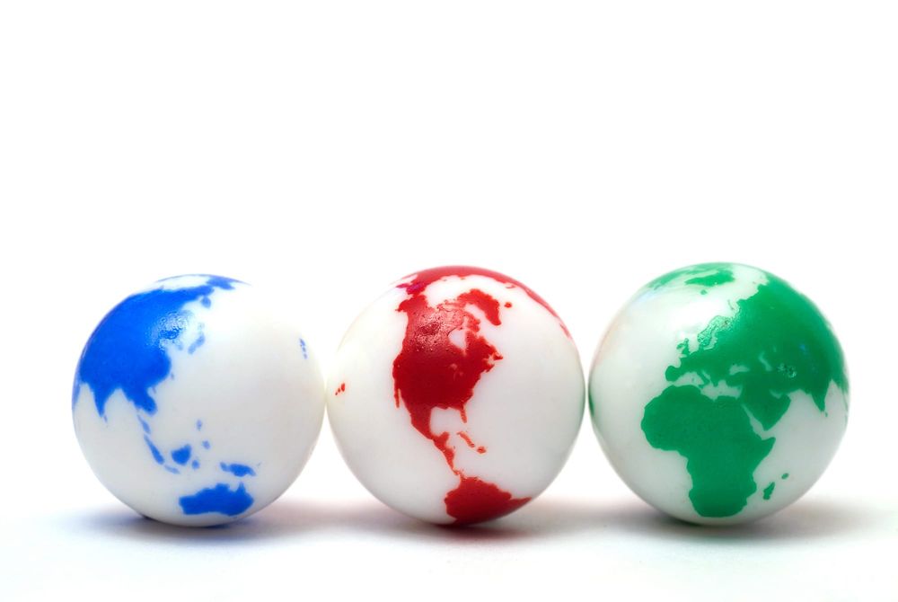 Better coordination is needed across the different pathways to a lower-carbon global economy post image