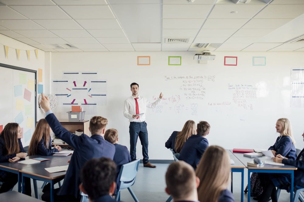Initial teacher education: With the profession in crisis, let’s not waste the chance for change post image