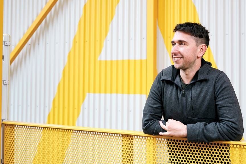 Dream job at Tesla opens doors to impact sustainable development post image