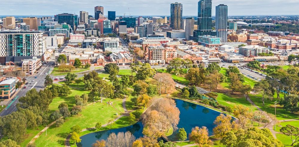 What if urban plans gave natural systems the space to recover from the cities built over them? It can be done post image