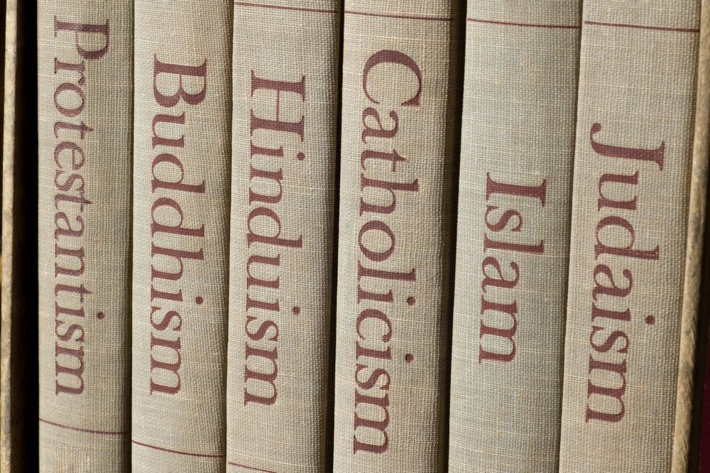 Third time lucky? What’s changed in the latest draft of the religious discrimination bill? post image
