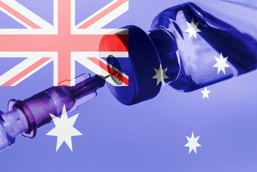 What will Australia's COVID vaccination program look like? post image