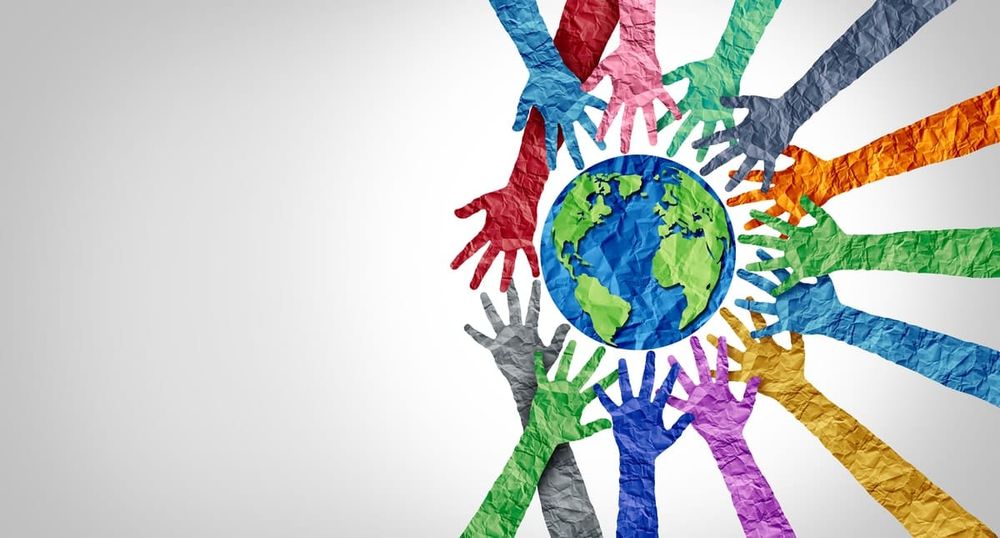 Can learning shape the future of humanity and the planet? post image