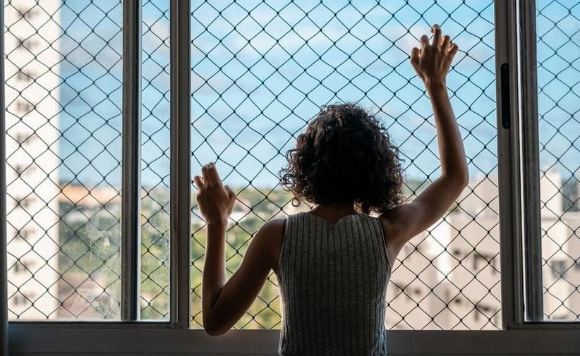 Will COVID-19 change our youth justice systems? post image