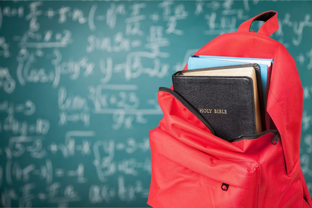 ‘I’m not going to waste my time on prayers’: How secular teachers navigate working in religious schools post image