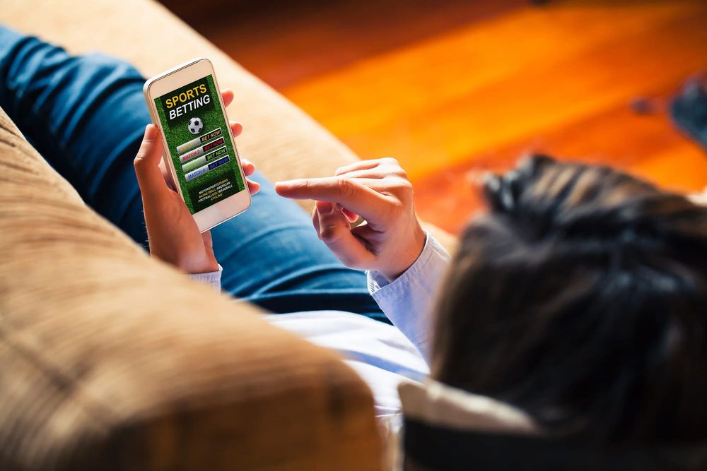 The government is under pressure to ban gambling ads. History shows half-measures don’t work post image