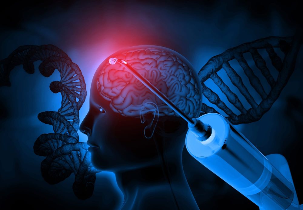 One shot ahead: Could the shingles vaccine offer a new defence against dementia? post image