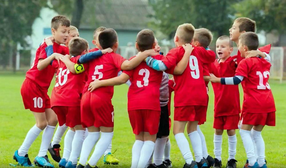 Homophobic language in sport: the disconnect between what people say and how they think post image