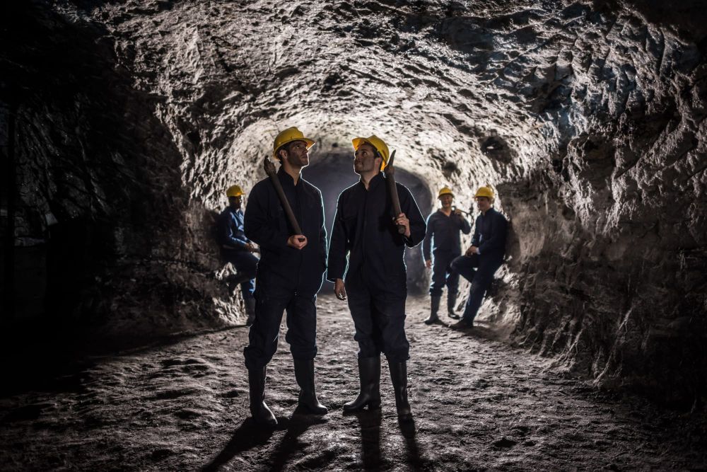 Mining engineering graduates in short supply post image