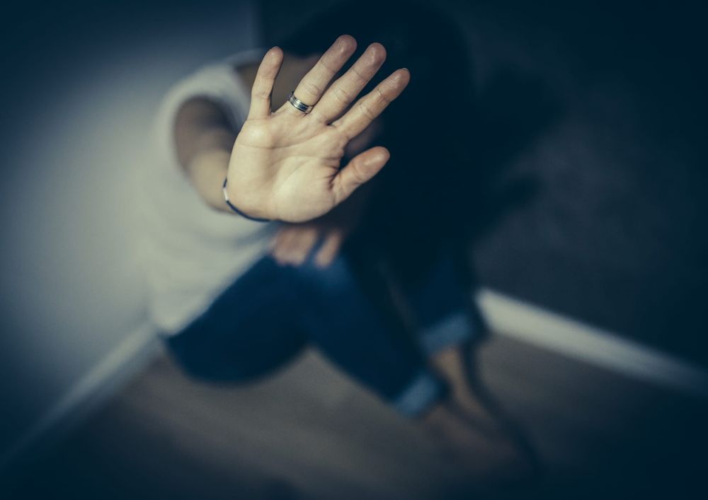 2018 federal budget: Turnbull Government all talk, no action on family violence post image