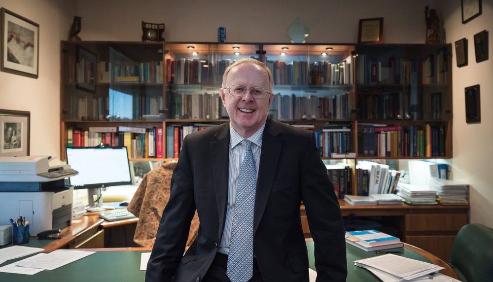 A question of life and death: when the mind really matters post image