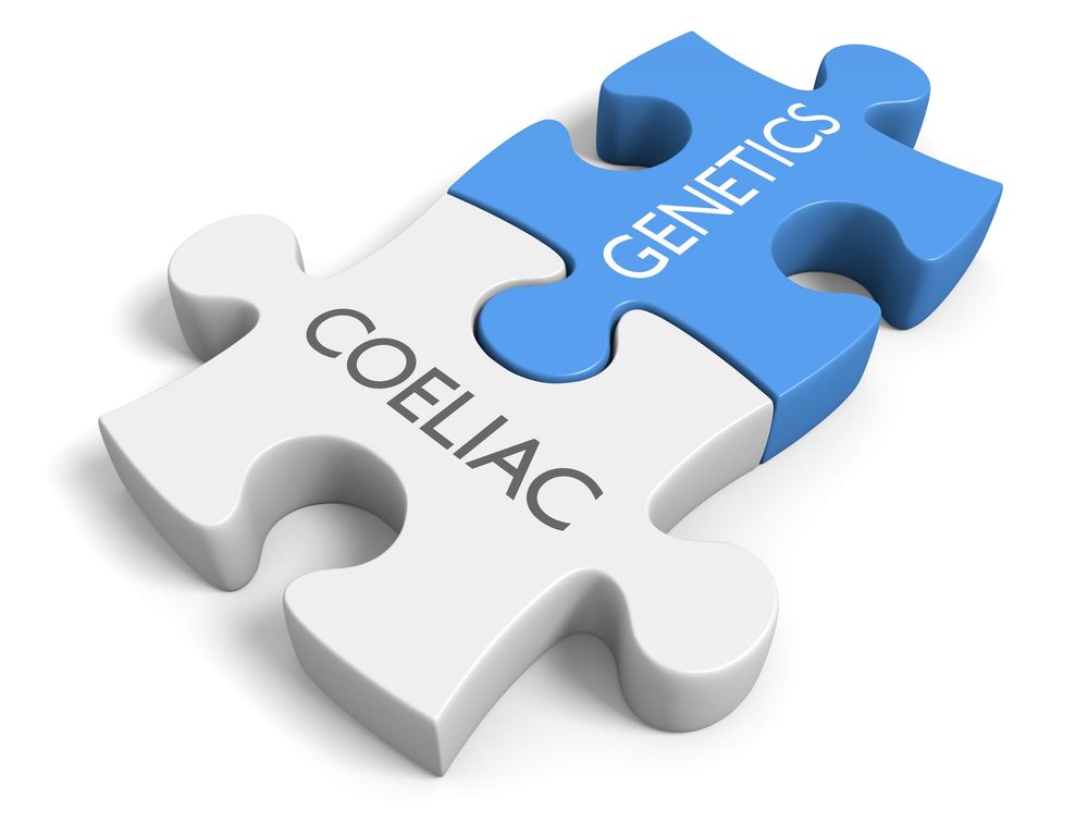 Could people living with coeliac disease one day be able to have their cake and eat it, too? post image