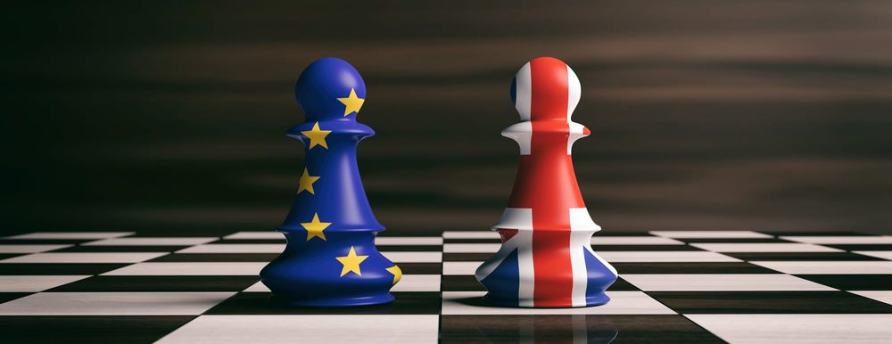 What's the deal (or no-deal) with Brexit? Here's everything explained post image