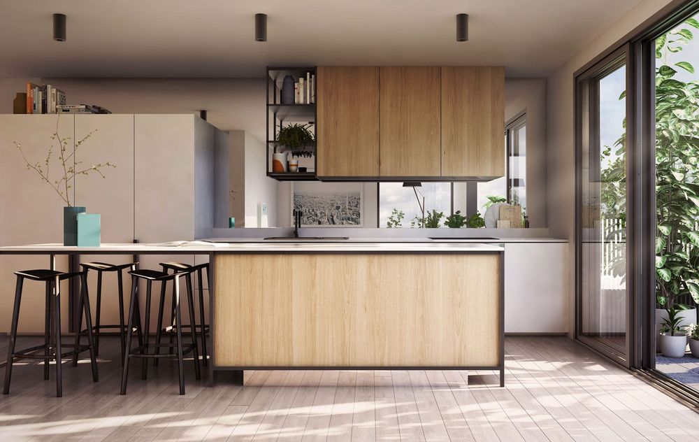 Summer Foundation: shining a light on disability housing post image