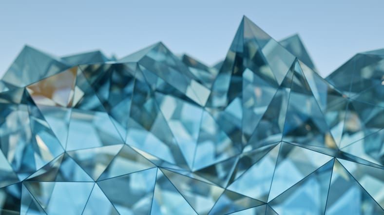 A structural issue: breaking down glass to make it stronger post image