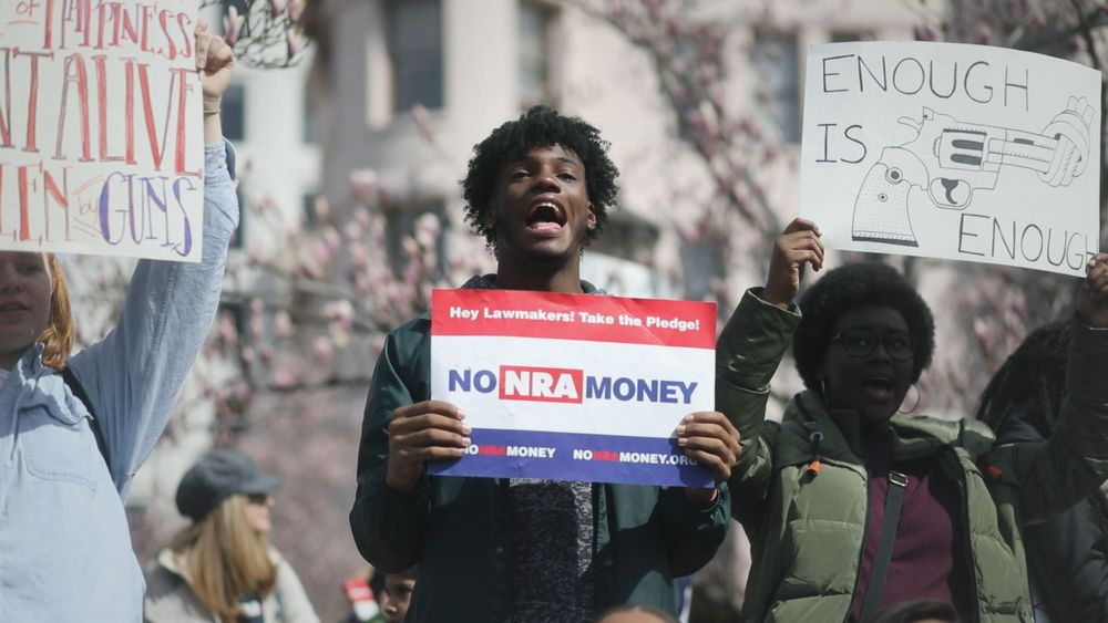 Youthquake - A Different Lens (Generation Series) post image