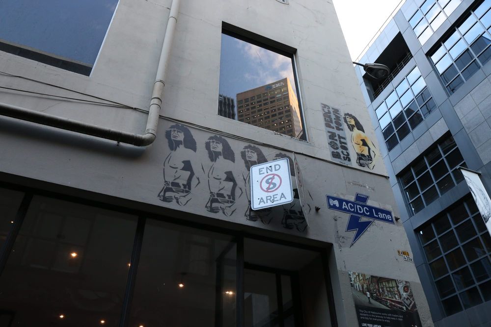 Music city: Charting the history of Melbourne pop and rock post image