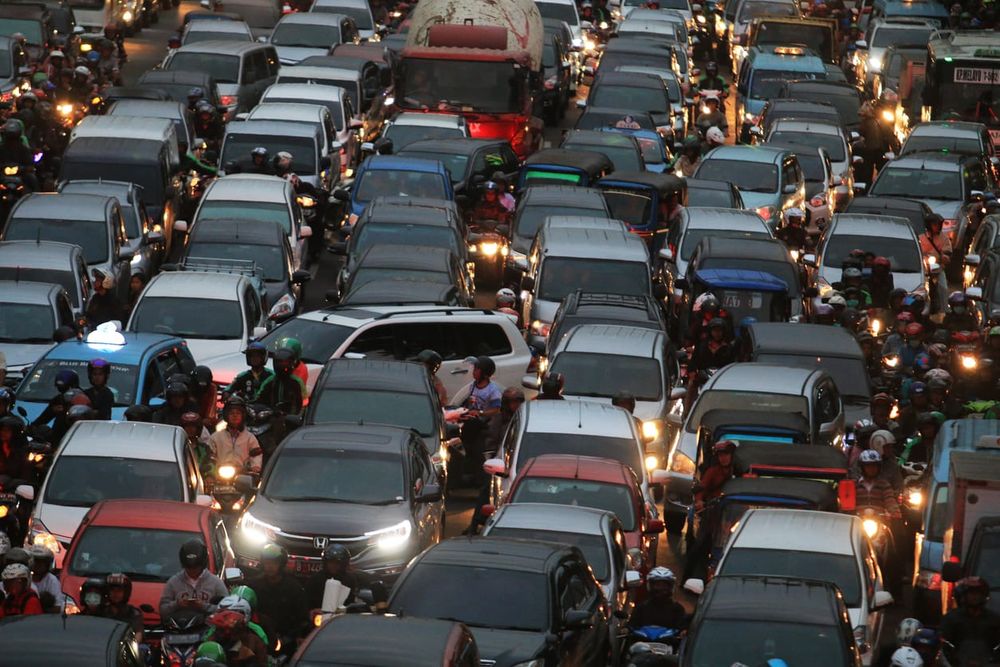 Will relocating Indonesia's capital prove a success story? post image