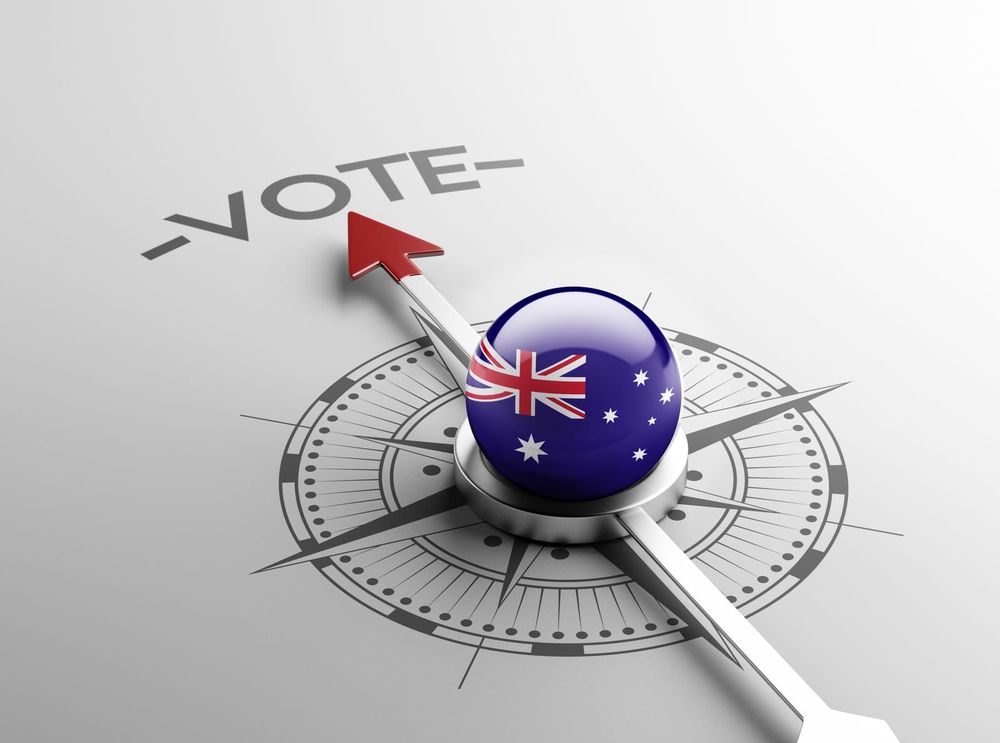 2018 federal budget: eyes firmly set on the next election post image