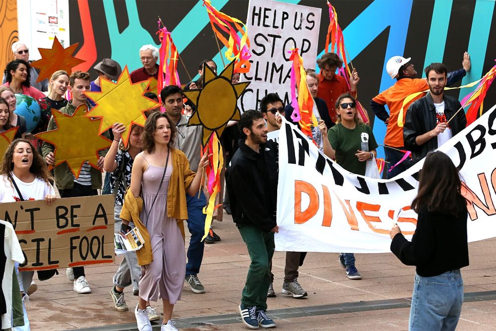 Federal election 2019: New research reveals how young Australians will decide who gets their vote post image