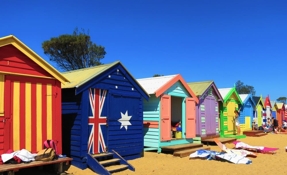 Get yer hand off it, mate, Australian slang isn't dying post image