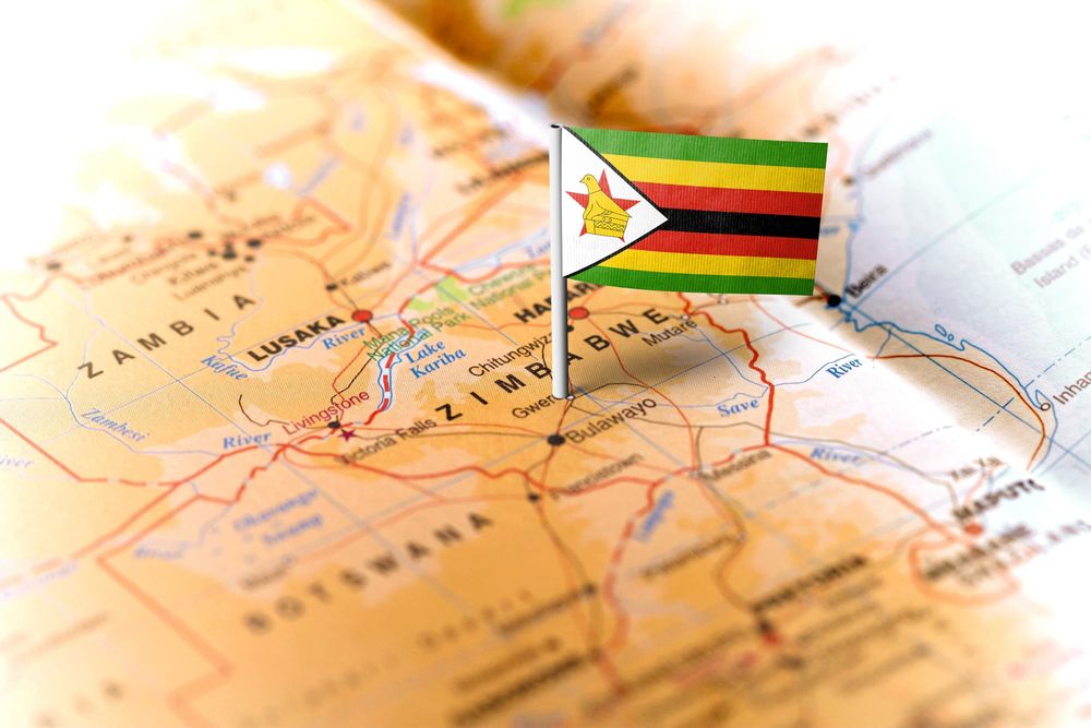 Zimbabwe: after the party, the hangover post image