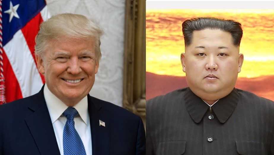 A denuclearised Korean peninsula? Not quite yet post image