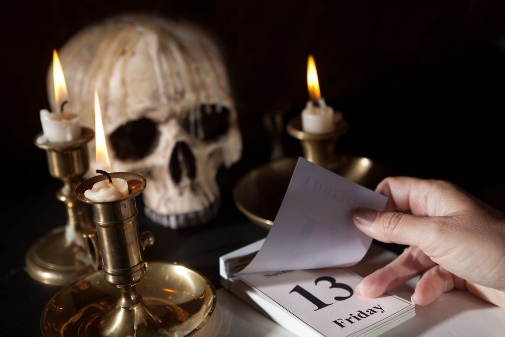 Friday the 13th: Why are we worried? post image