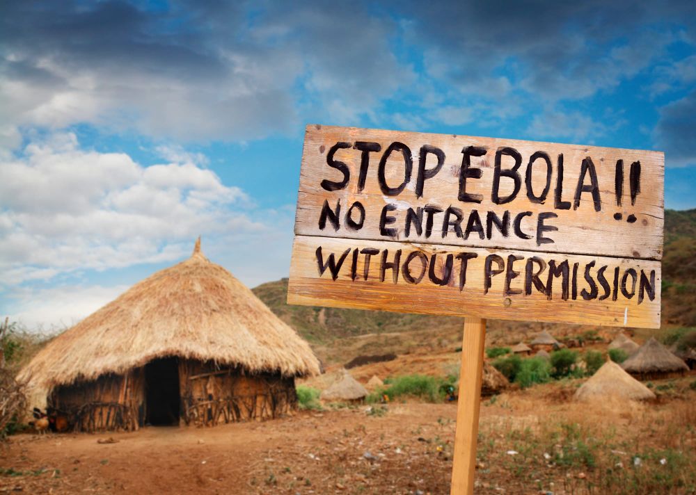 Bioethics, infectious diseases and the battle between good and evil post image