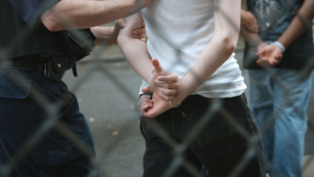 The question of retaliation: is it still an eye for an eye? post image