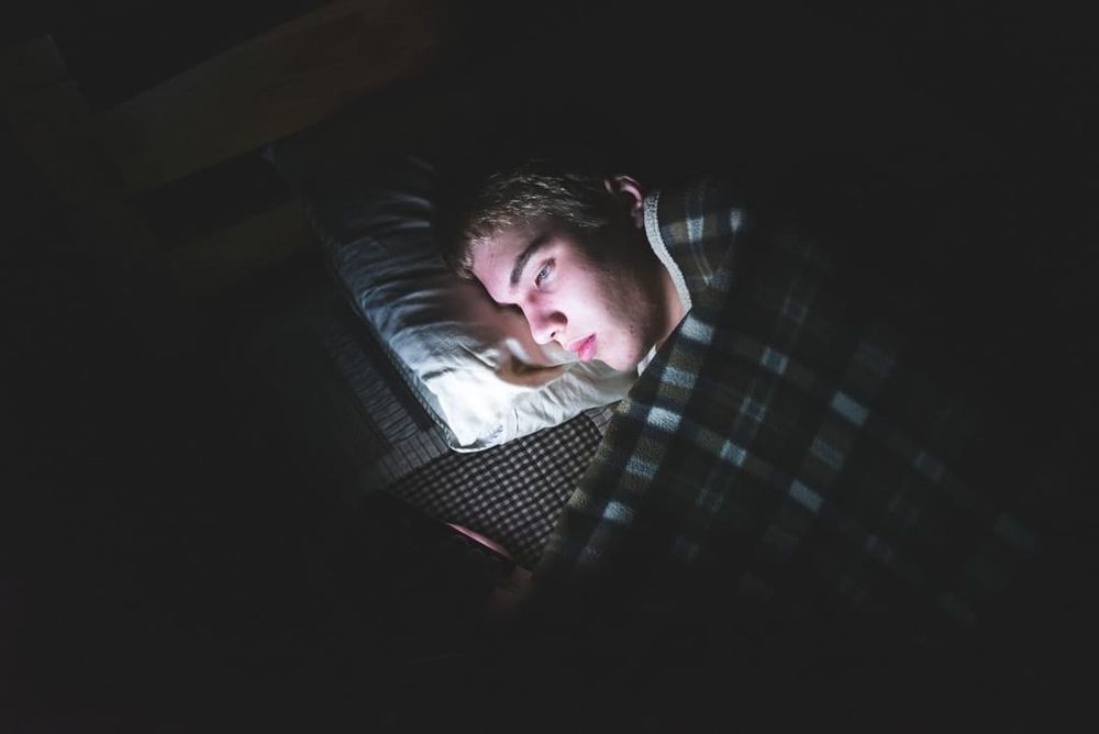 Artificial light, sleep and the battle to keep our circadian rhythms in tune post image