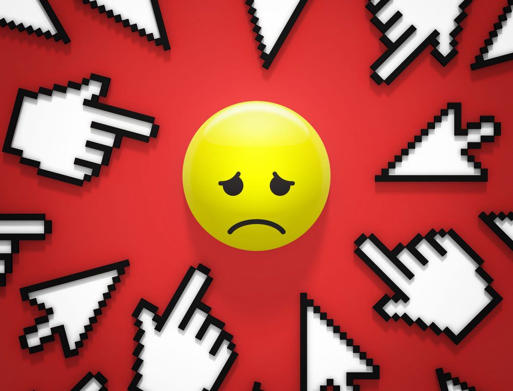 No one-size-fits-all approach in tackling cyberbullying post image