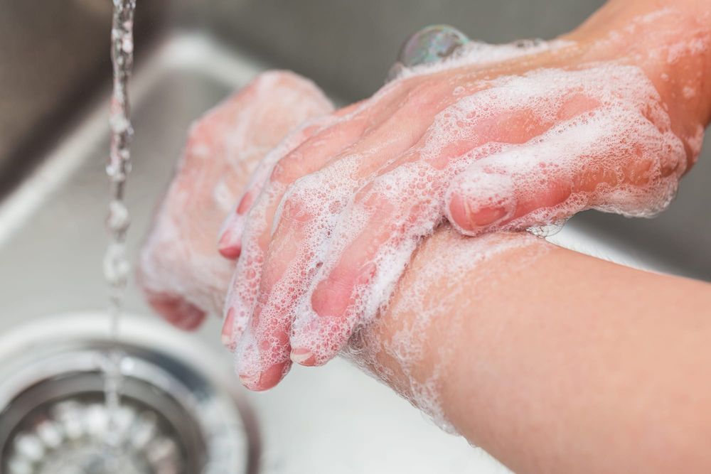 The 'wicked problem' of hospital handwashing post image