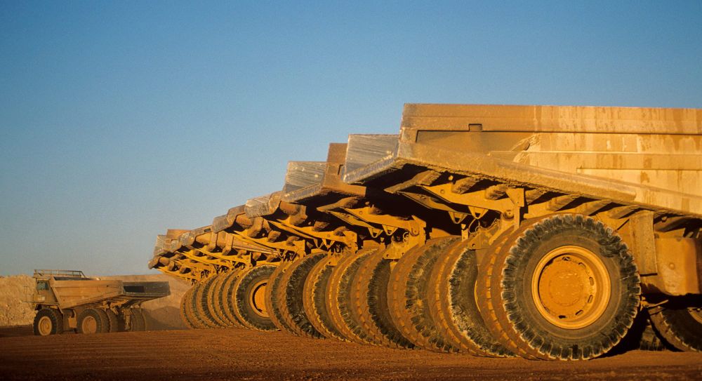 Why is Western Australia fighting with miners over gold royalties? post image