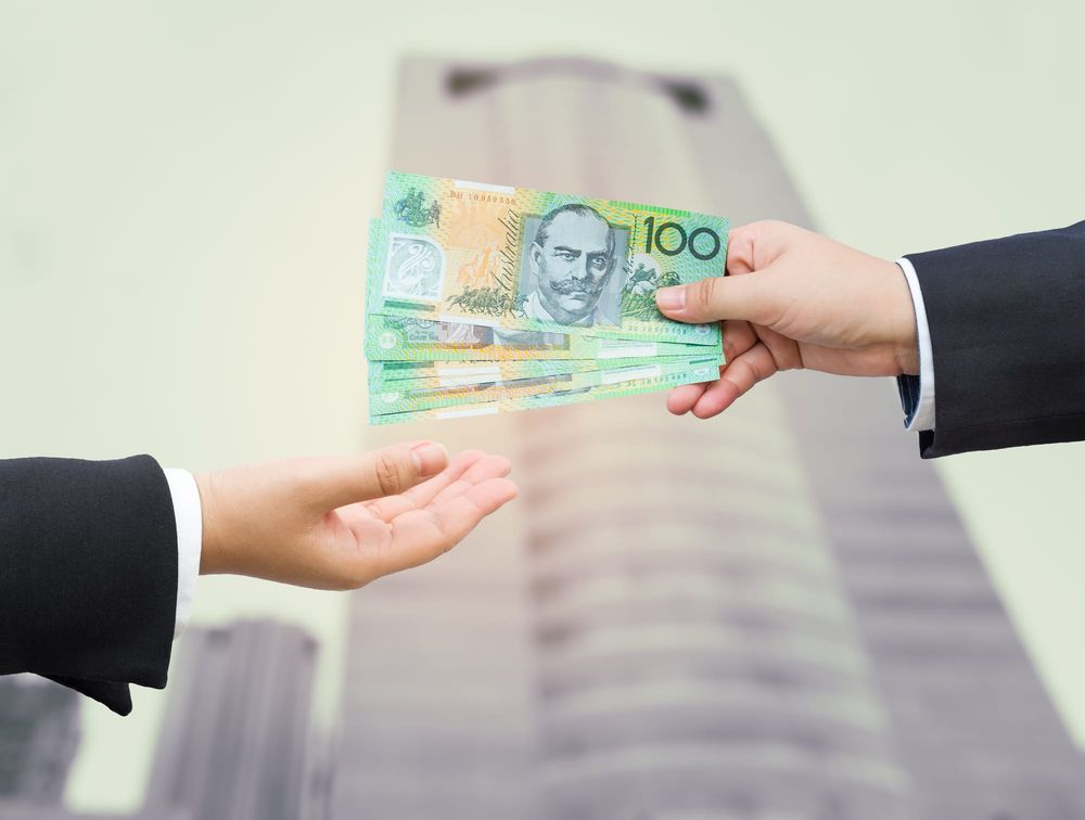 2018 federal budget: tax splash as Treasurer Scott Morrison shows us the money post image