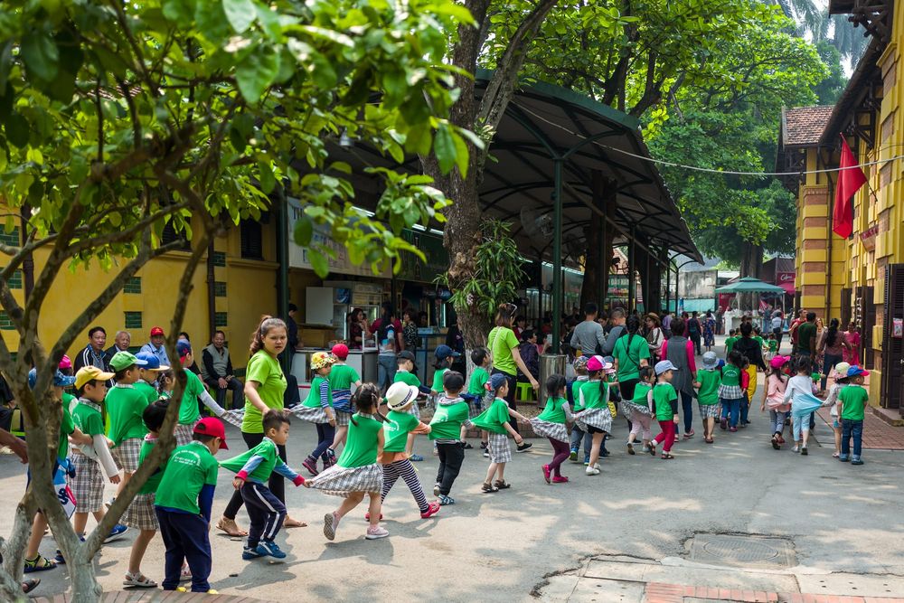 Mental health of mothers in low and middle-income countries impact childhood development post image