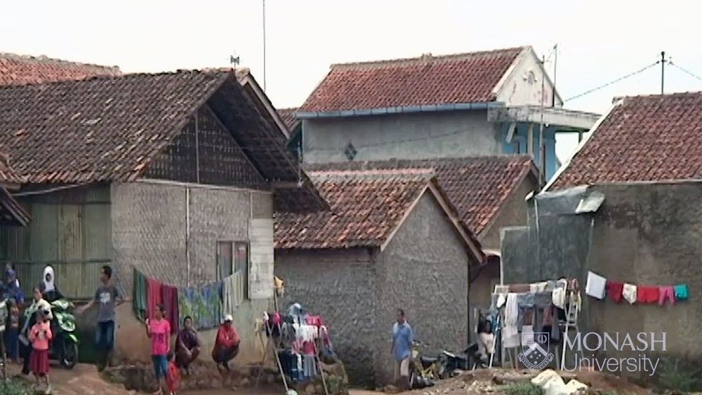 Video: Revitalising urban informal settlements post image