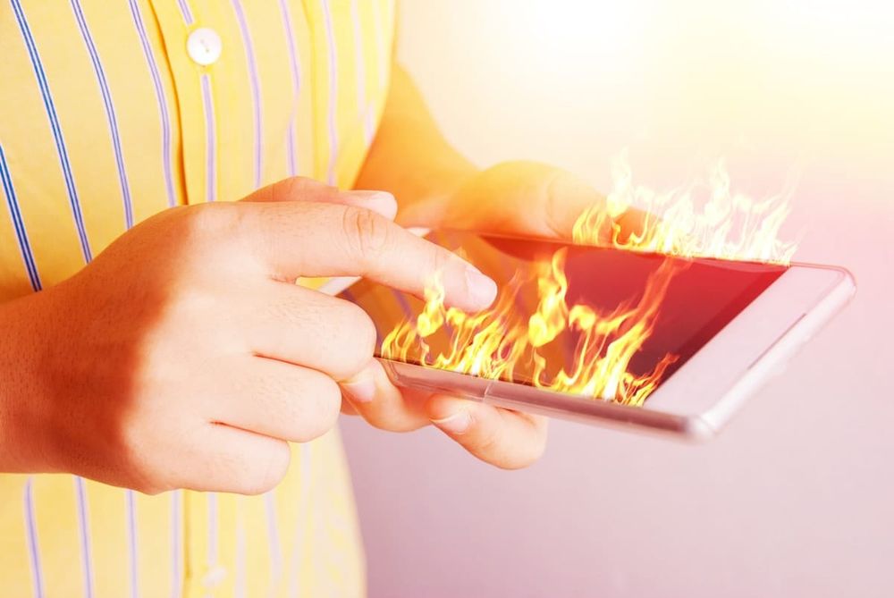 Amid an environmental catastrophe, an ongoing threat to the media landscape post image