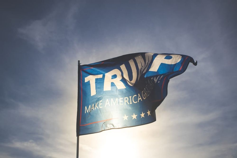 Election 2020: Trump peddles foreign policy for domestic consumption post image