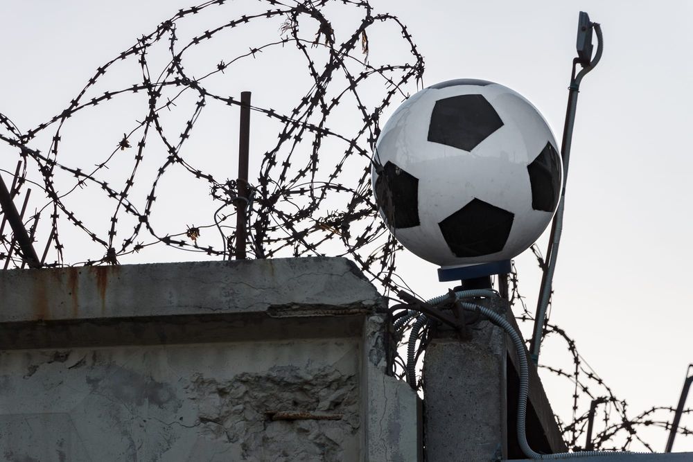 Hakeem Al-Araibi's case is a test of world soccer's human rights credentials. Here's why post image