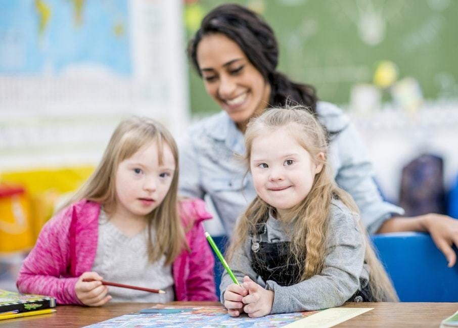 Exclusive education: Parents can equip themselves to combat 'gatekeeping' post image