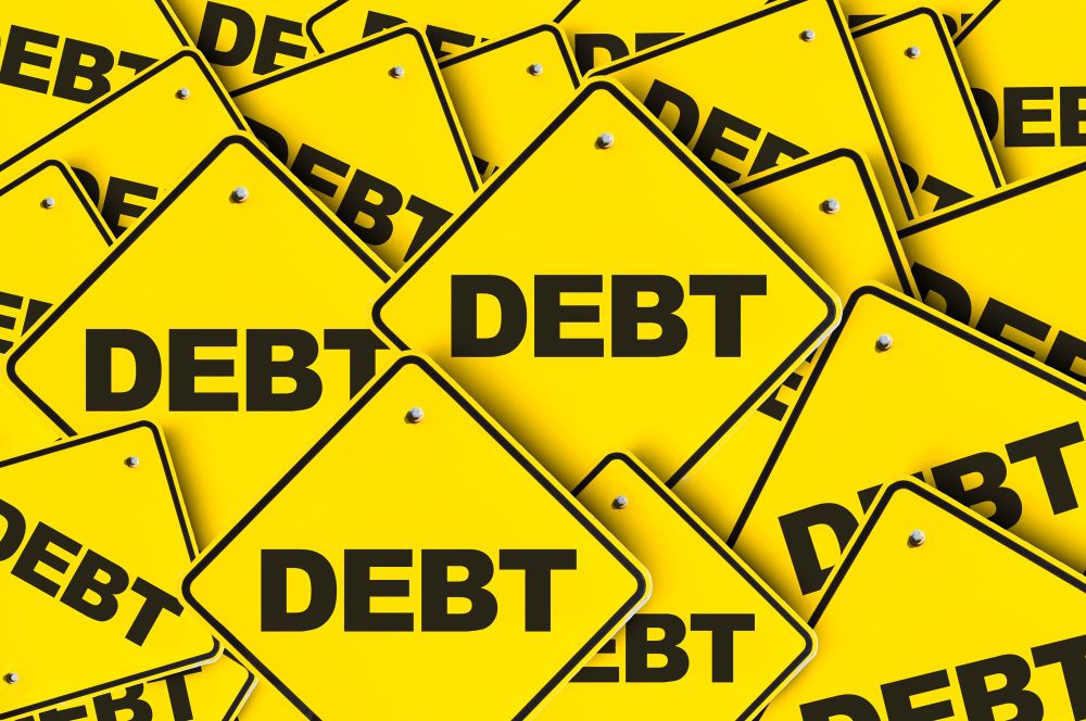 Financial illiteracy and the perils of the credit debt trap post image