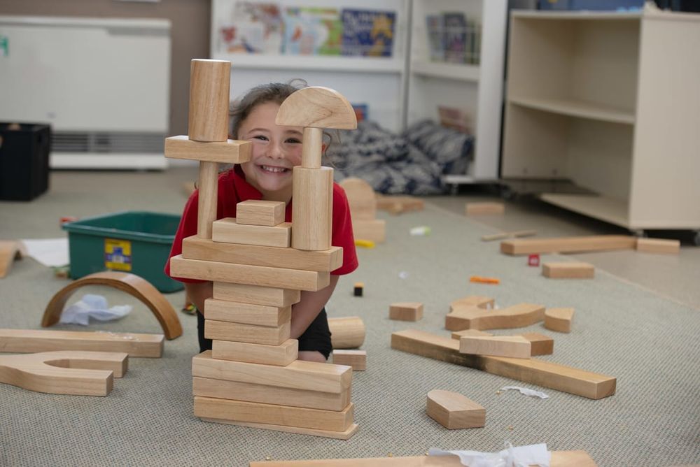 Turning preschool into a pipeline for female engineers post image